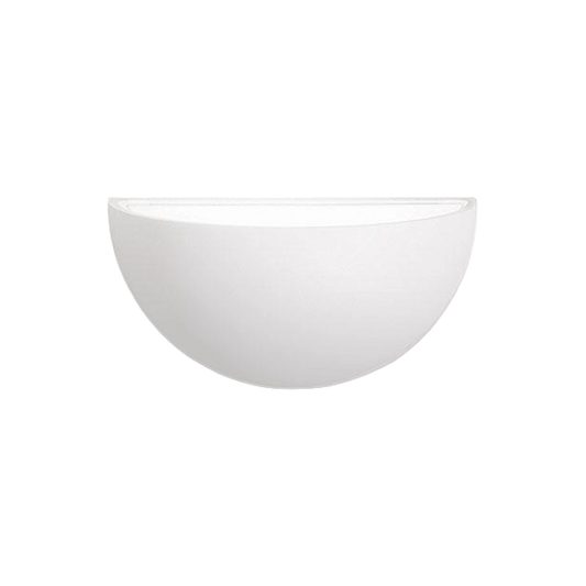 SFERA - Applique a Parete in AirCoral® a Luce Indiretta (3 Misure)