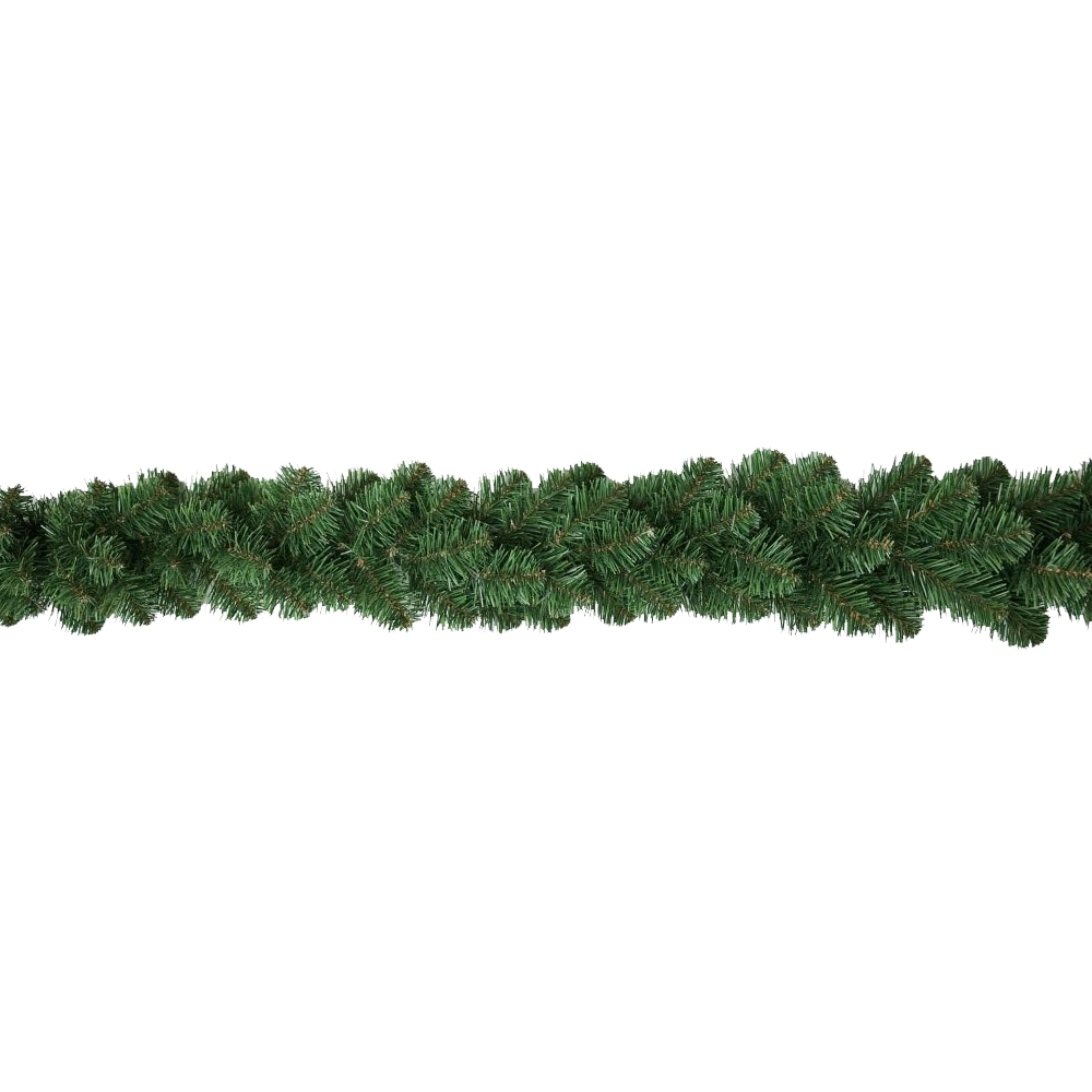 Festone Natalizio “Boa” (270 cm) in PVC