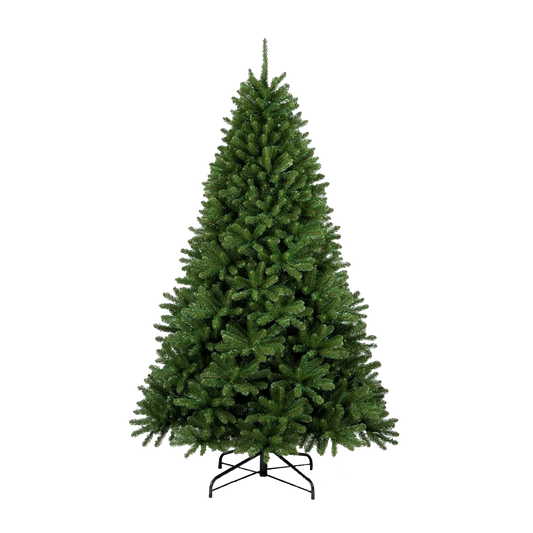 Albero di Natale “BETA” (240 cm) in PVC