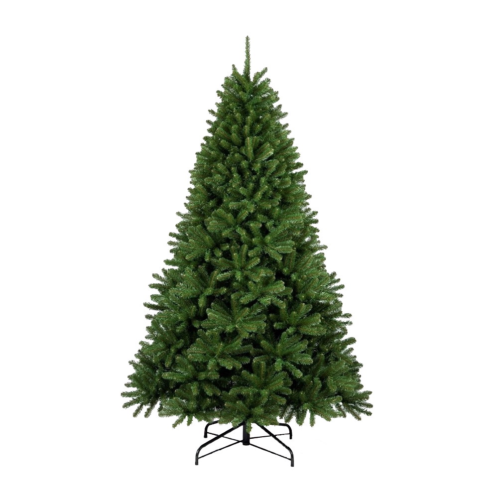 Albero di Natale “BETA” (240 cm) in PVC