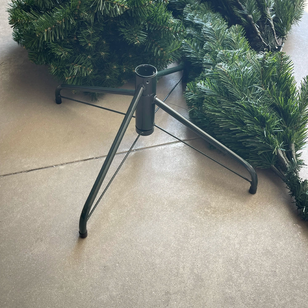 Albero di Natale Artificiale Grinch (180 cm) – PVC