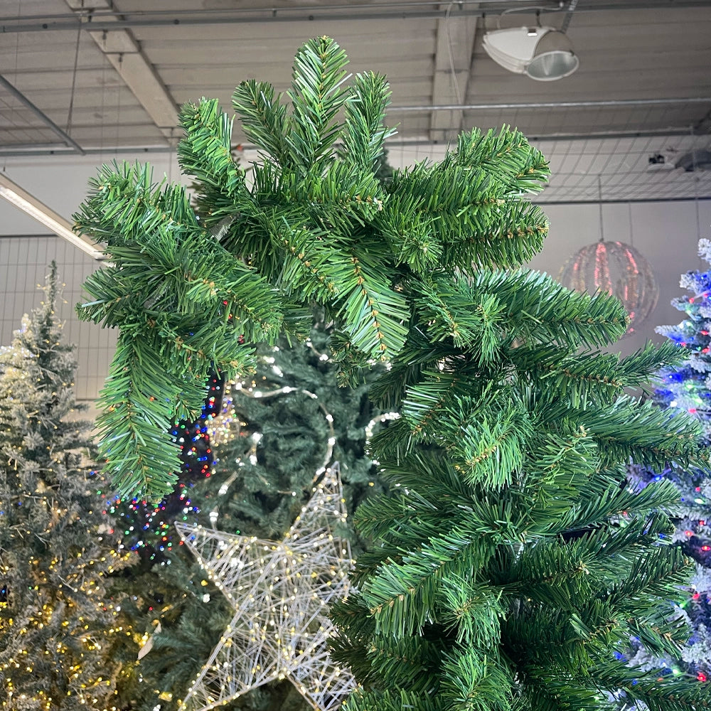 Albero di Natale Artificiale Grinch (180 cm) – PVC