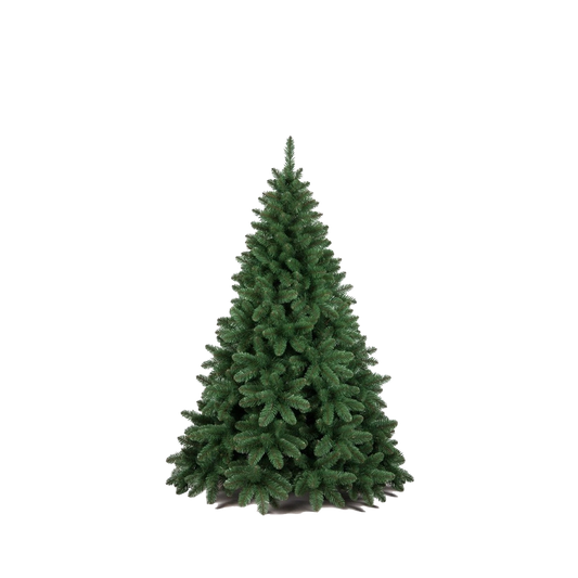 Albero di Natale Artificiale Piccadilly in PVC
