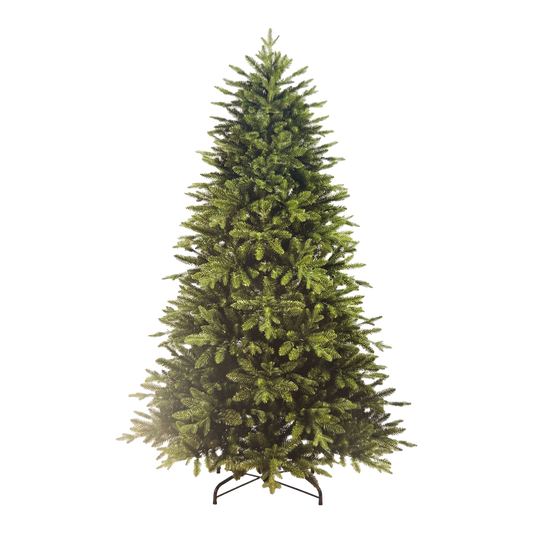 Albero di Natale Rio in PE e PVC – H 300 cm