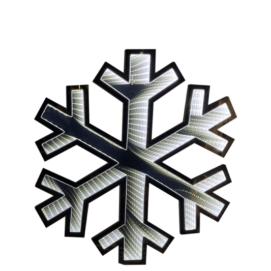 Fiocco Luminoso della linea Infinity Light