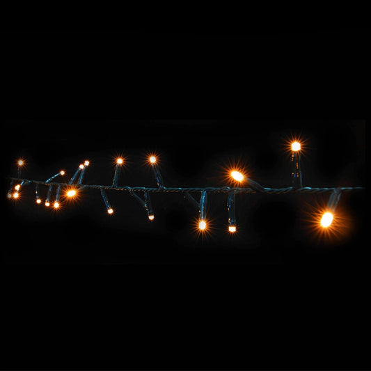 Cluster LED con Giochi di Luce