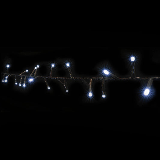 Cluster LED con Giochi di Luce