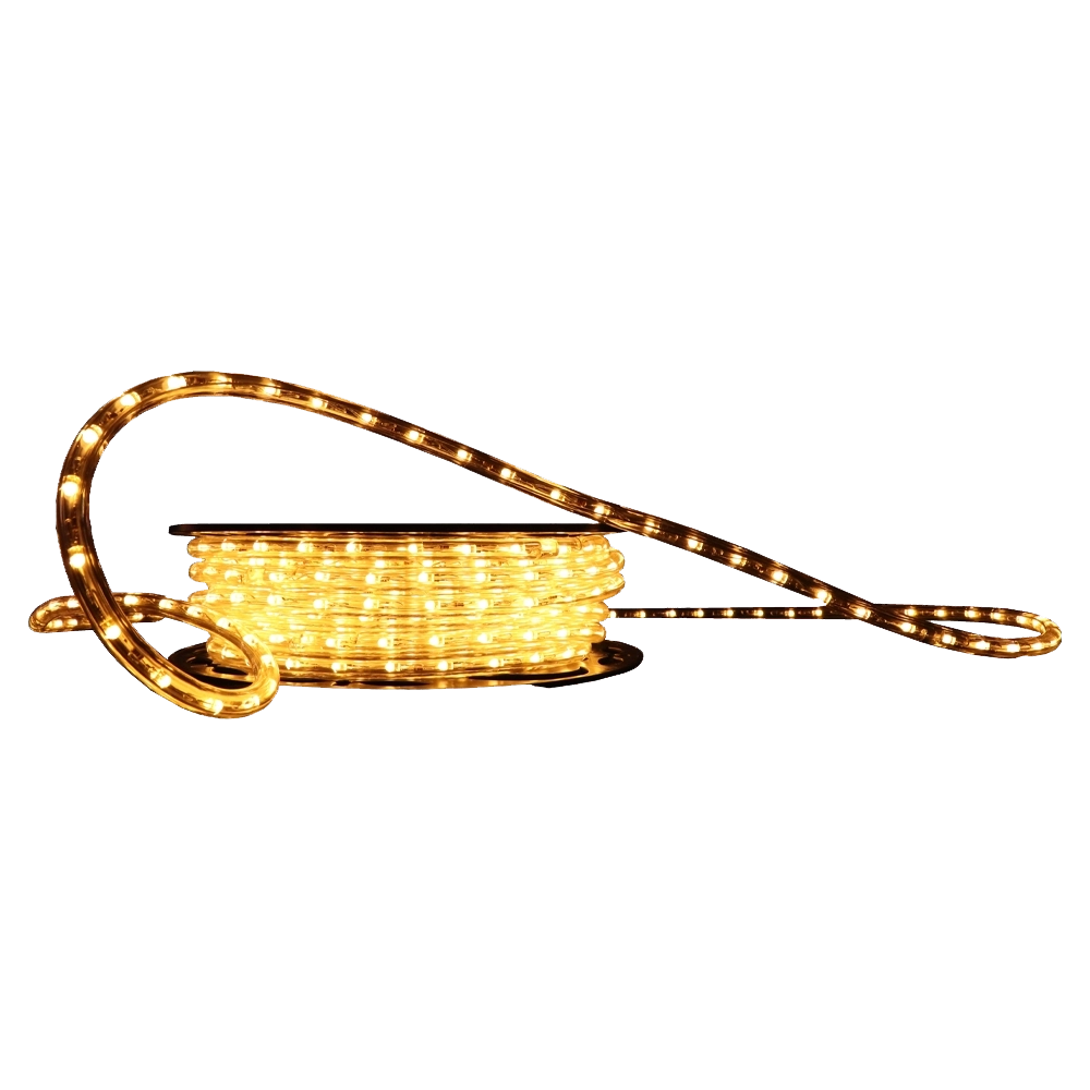 Tubo LED HQ Line da 44 metri con luce fissa bianca