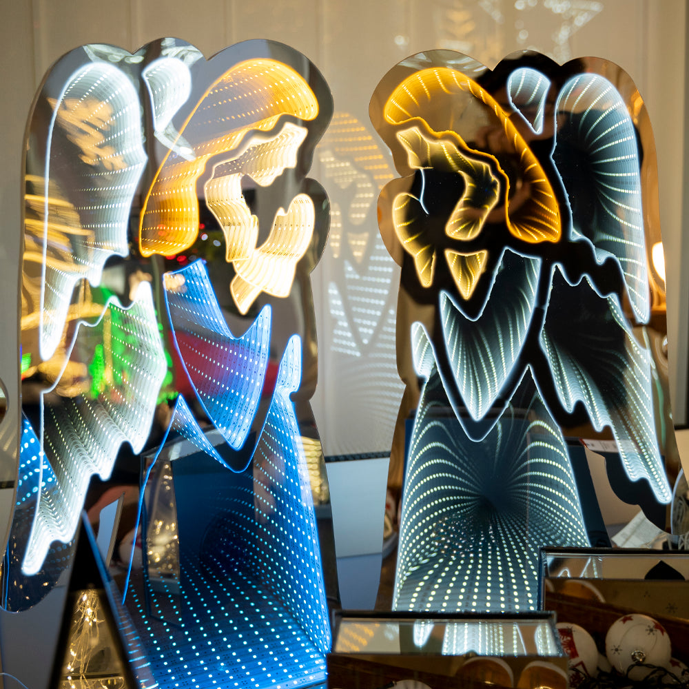 Angelo Natalizio 60 cm Infinity Light IP44