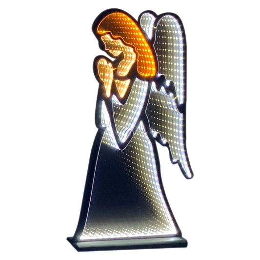 Angelo Bianco 90 cm Infinity Light IP44