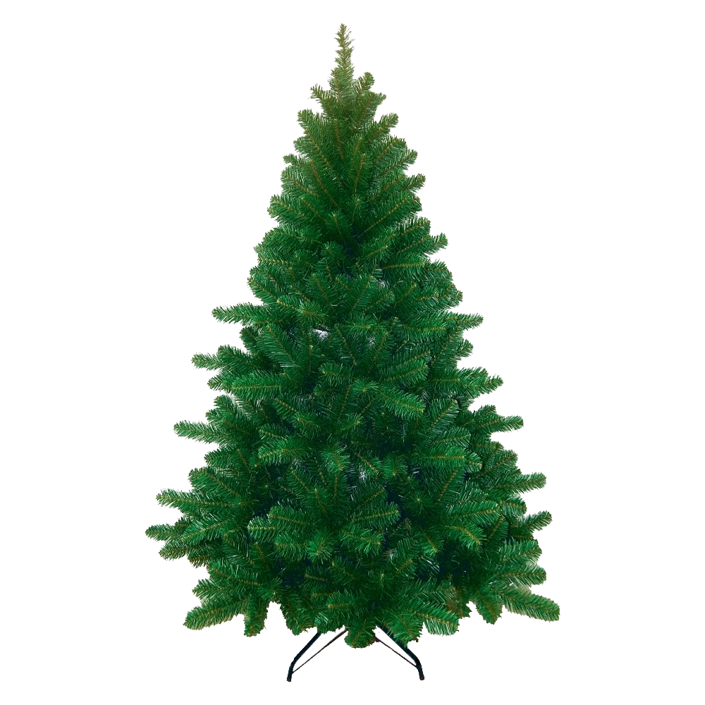 Mezzo Albero 180cm con 368 Rami