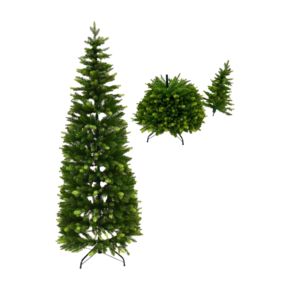 Albero natalizio Pop-Up 180 cm