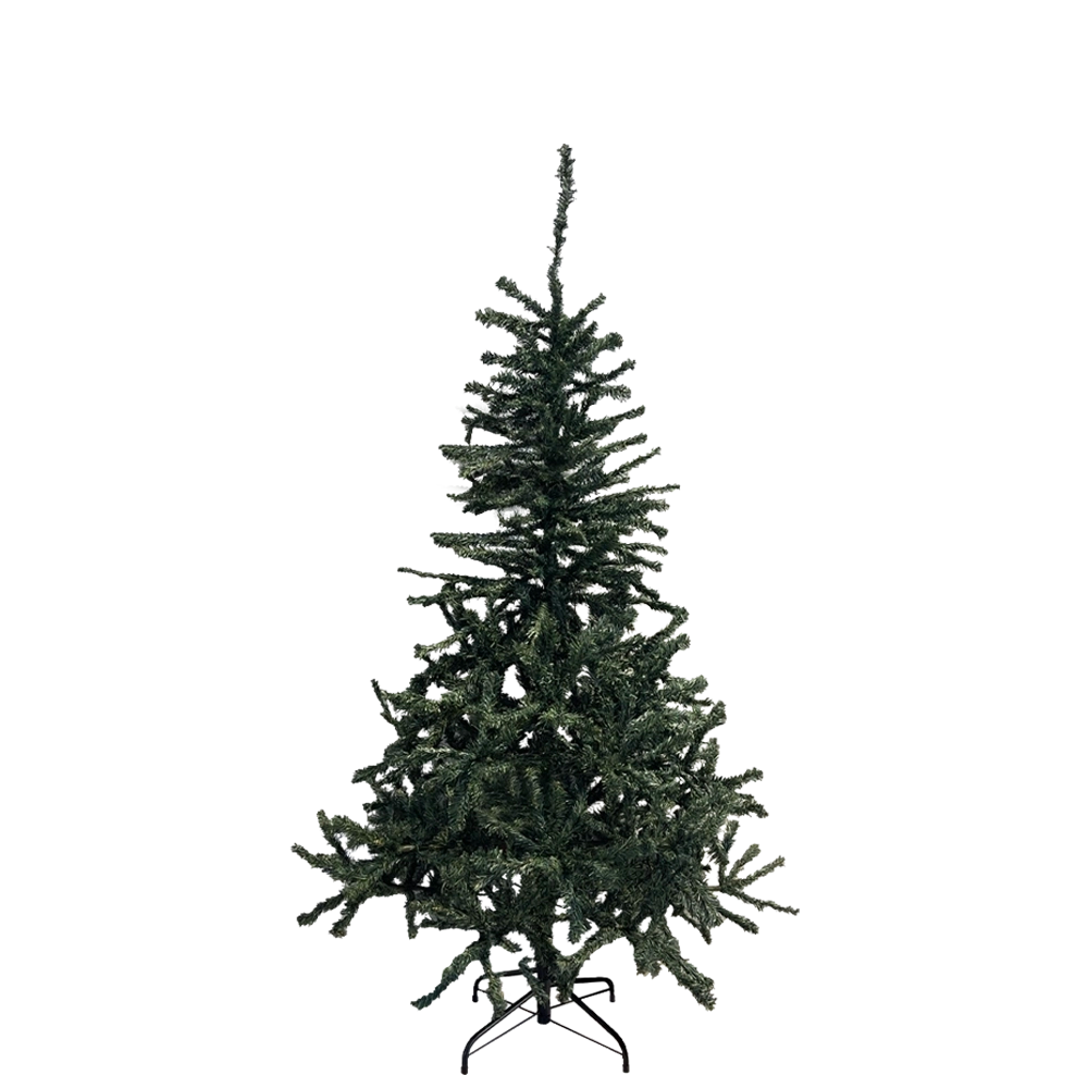 Albero artificiale Re dell'amazzonia 180 cm