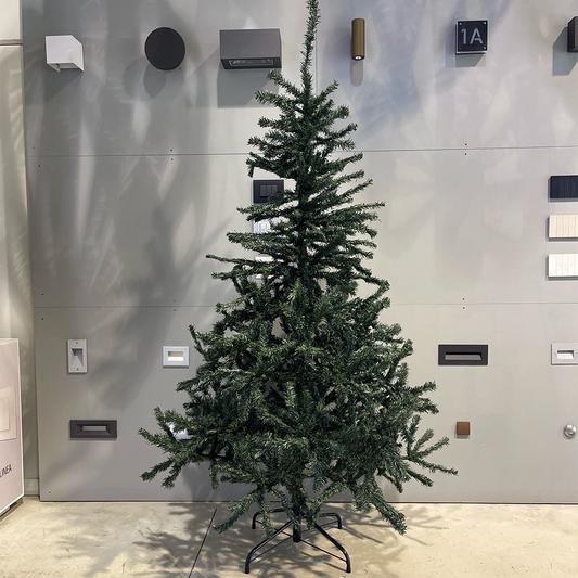 Albero artificiale Re dell'amazzonia 180 cm