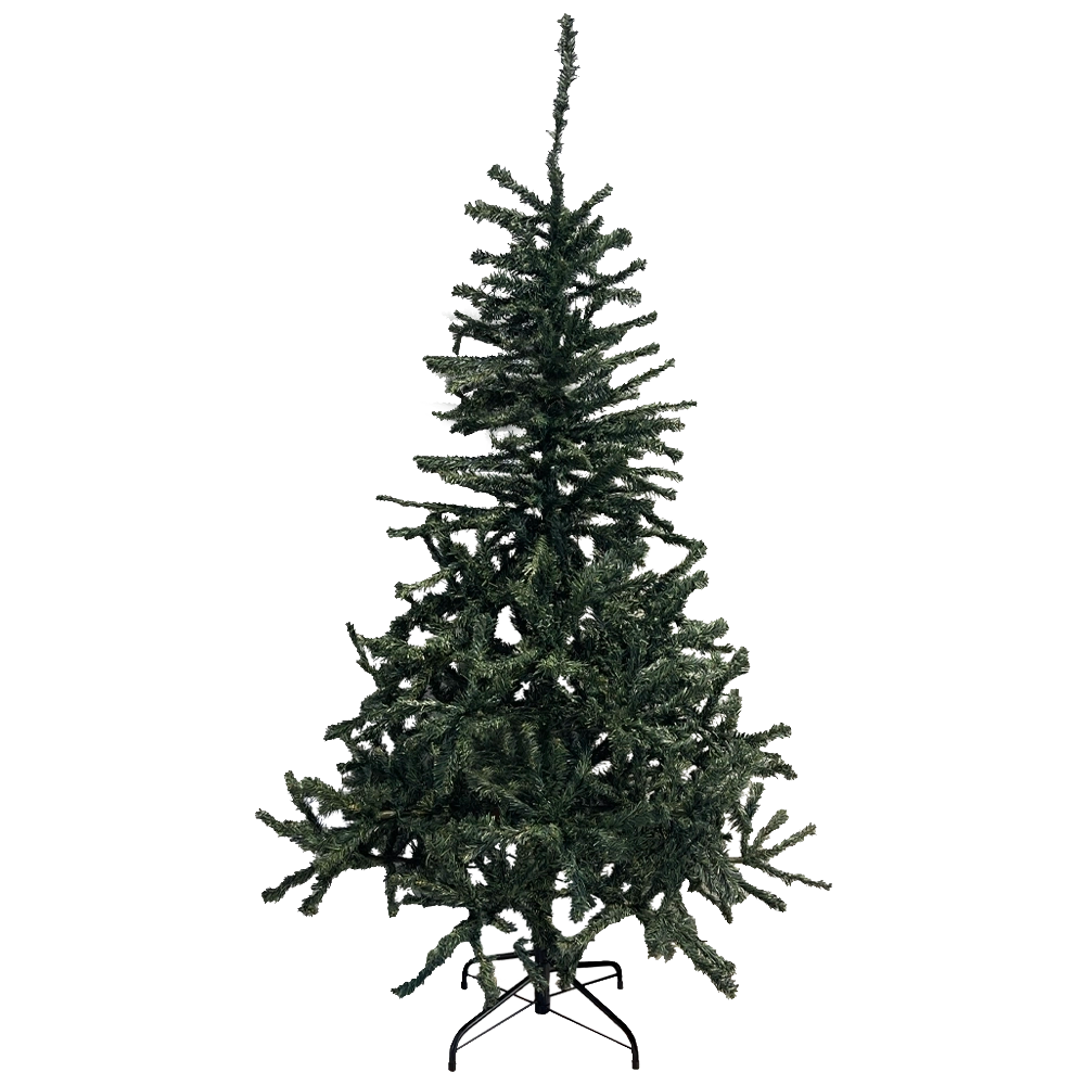 Albero artificiale Re dell'amazzonia 180 cm