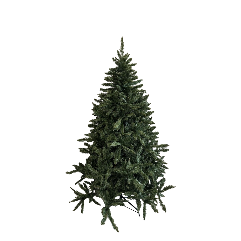 Albero artificiale Incanto delle Alpi 180 cm