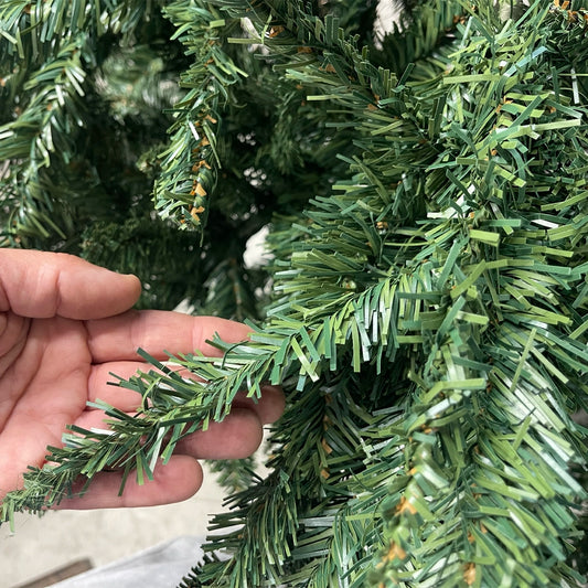 Albero artificiale Incanto delle Alpi