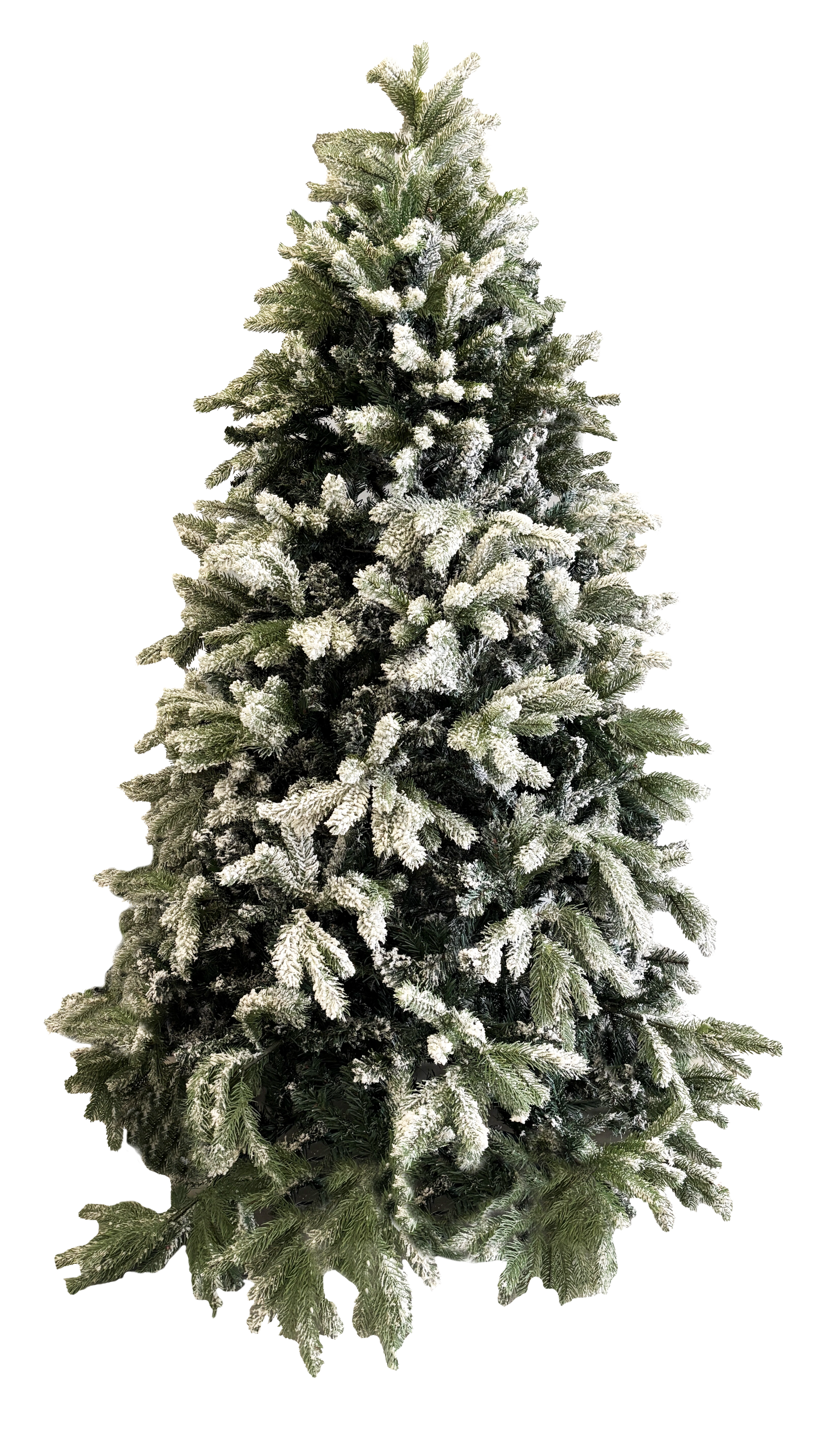 Albero artificiale Imperiale Innevato 180 cm