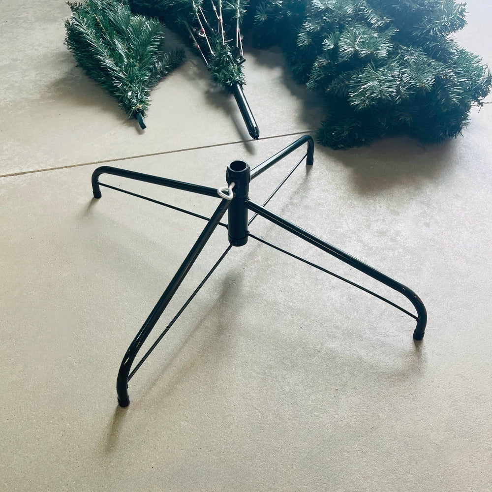 Albero Artificiale Monte Fuji Slim 210 cm con 1.034 rami folti