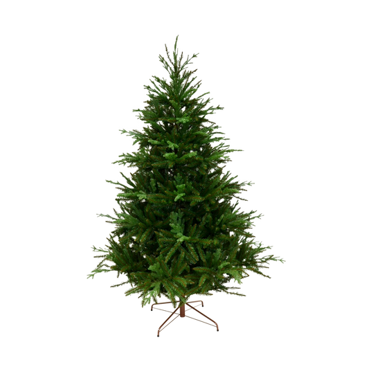 Albero artificiale Capo Nord 150cm