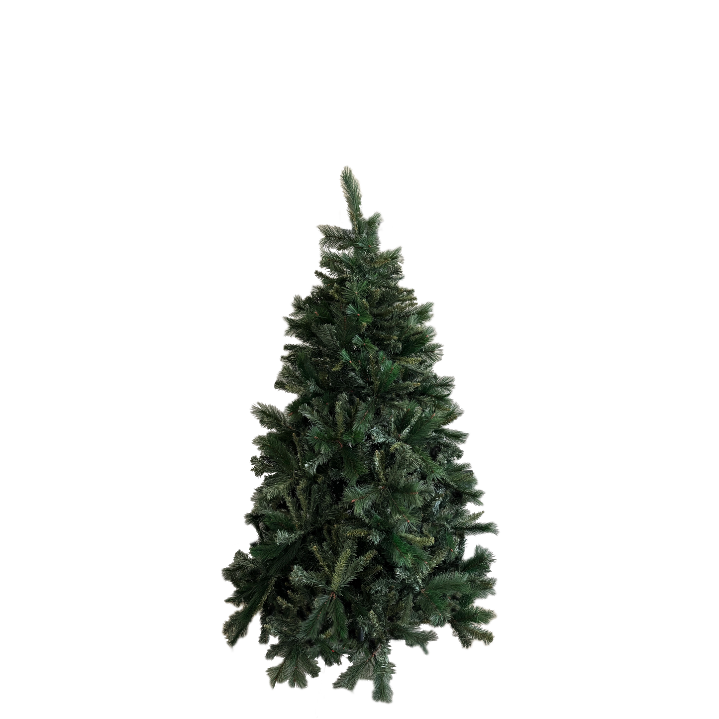 Albero Artificiale Germogliato 180 cm