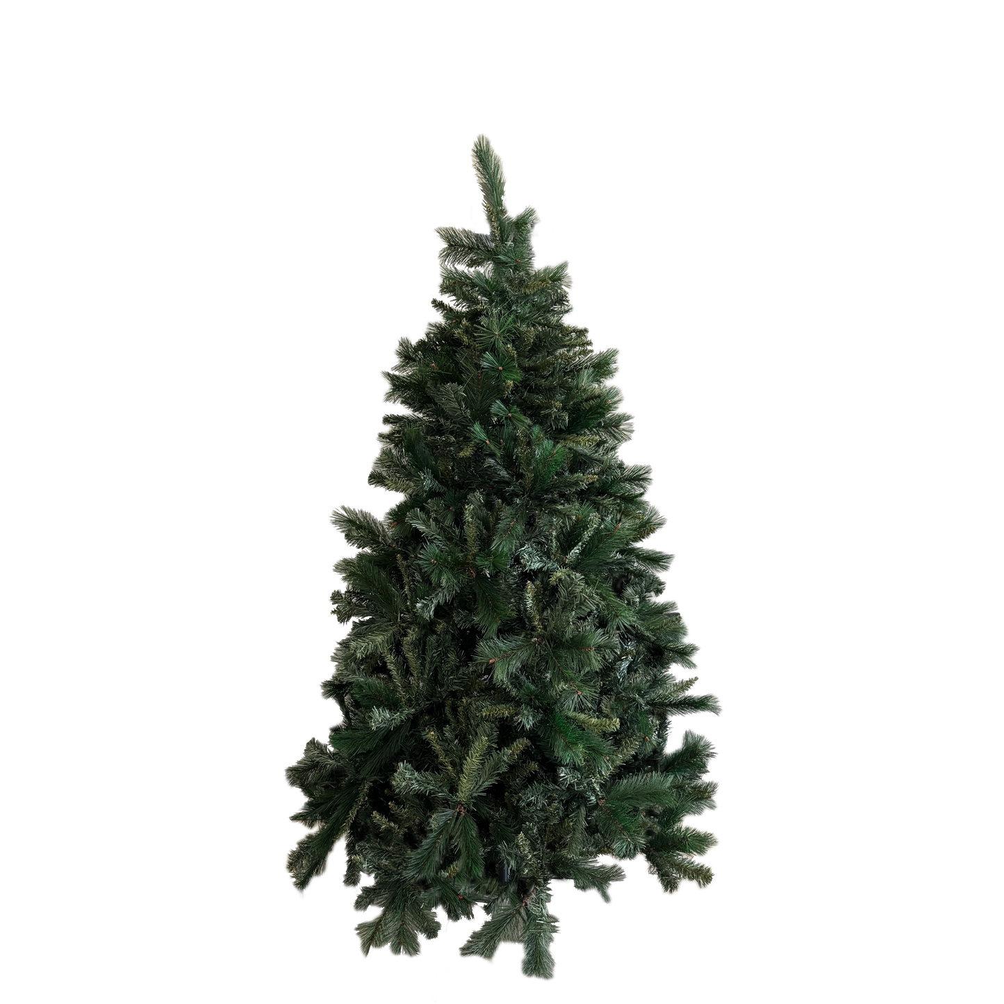 Albero Artificiale Germogliato 180 cm