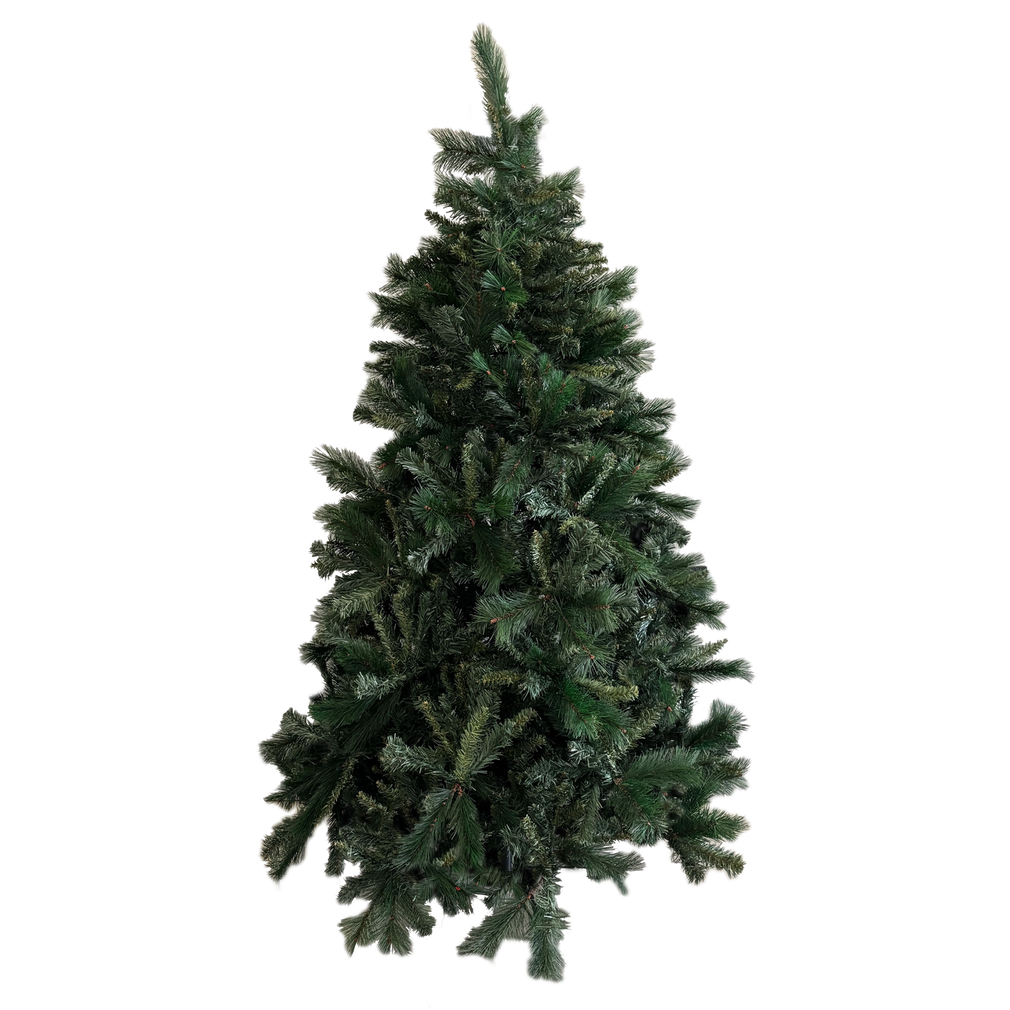 Albero Artificiale Germogliato 180 cm