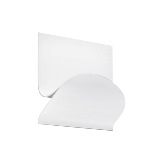 INCONTRO - Applique/Plafoniera LED con Luce Riflessa Indiretta