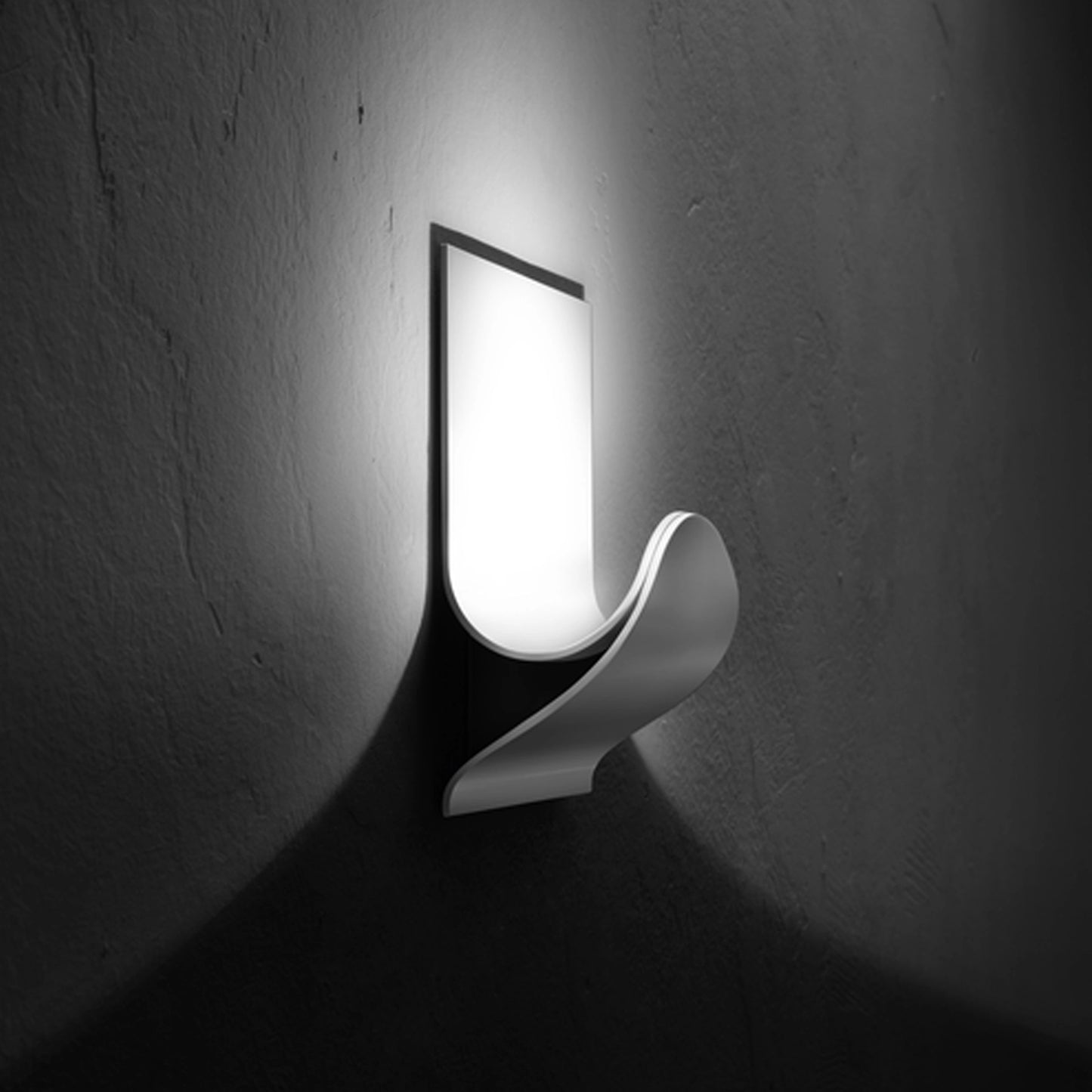 INCONTRO - Applique/Plafoniera LED con Luce Riflessa Indiretta