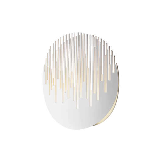 MANHATTANHENGE Cini&Nils - Lampada da tavolo LED a luce indiretta