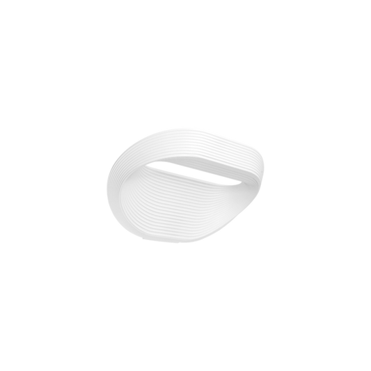 SESTESSA LED - Applique da Parete con Luce Indiretta e Struttura Gradinata