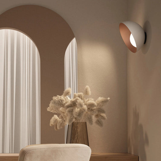 FLIP 250 - Applique Plafone Orientabile