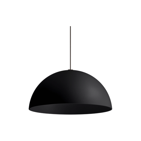 FLIP 500 - Lampada a Sospensione LED Grande e Orientabile