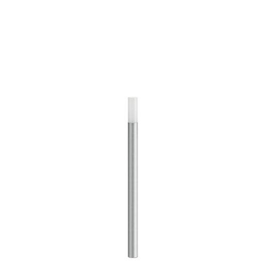 KIT 02 LINE POST H1000 Lombardo LL1131 - Paletto LED 1mt 4000K