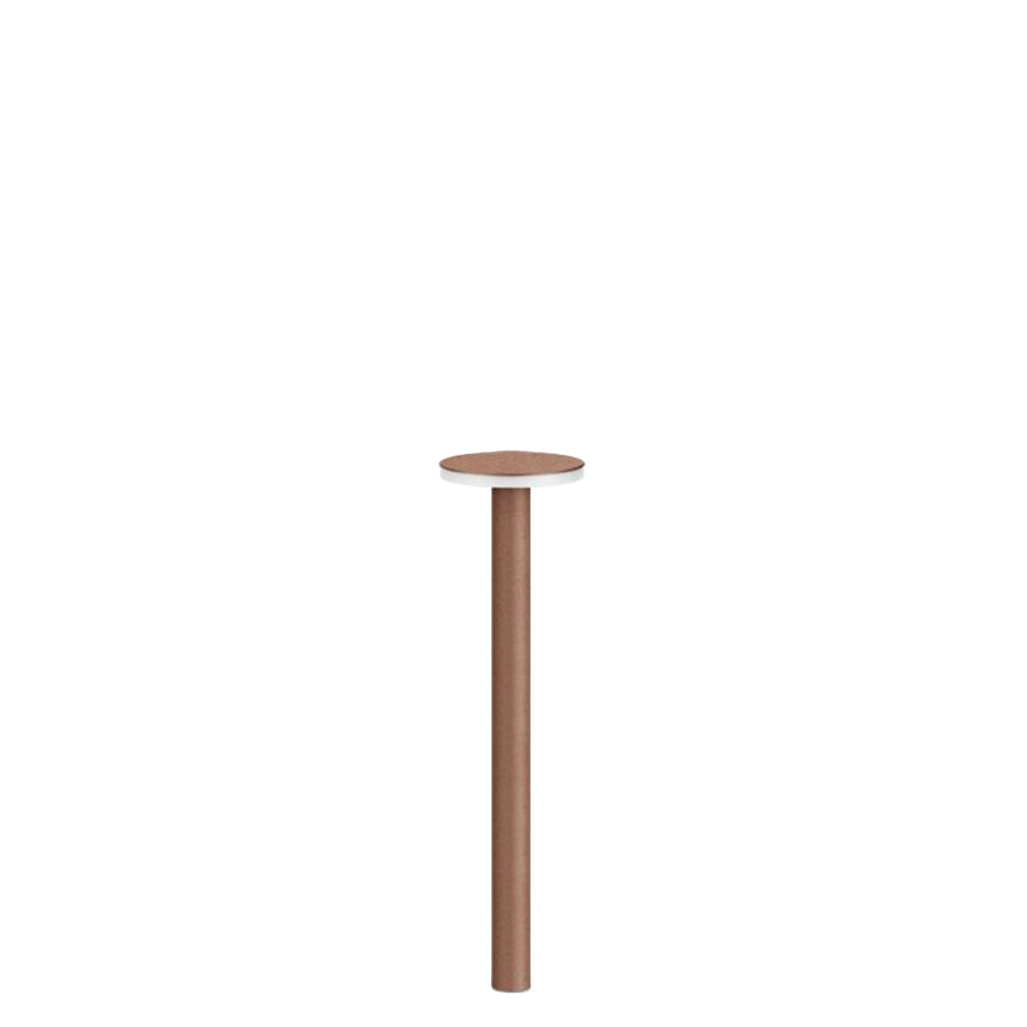 KIT 08 LINE 220 POST H1000 Lombardo LL1131 - Paletto LED 22cm 4000K