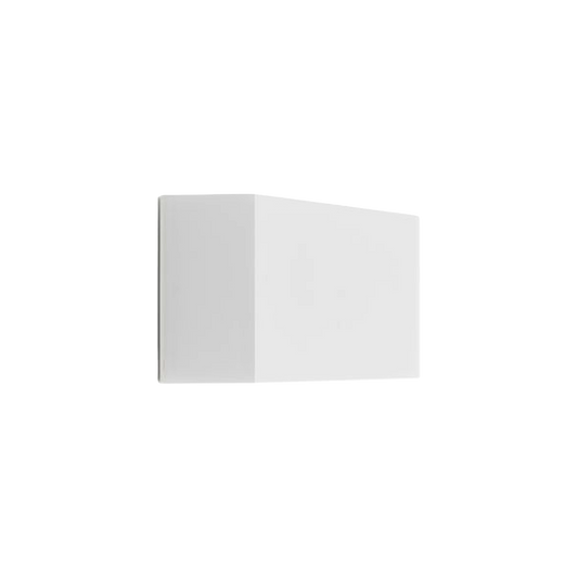 ART 100 Lombardo - Lampada Parete/Soffitto Esterno LED