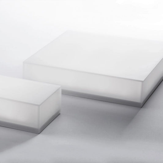 ART 100 Lombardo - Lampada Parete/Soffitto Esterno LED