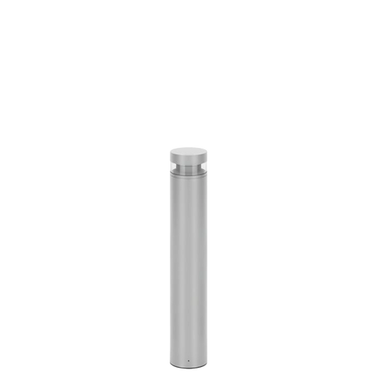 TOK H700 Lombardo LL1280 - Paletto LED Esterno 70cm 4000K