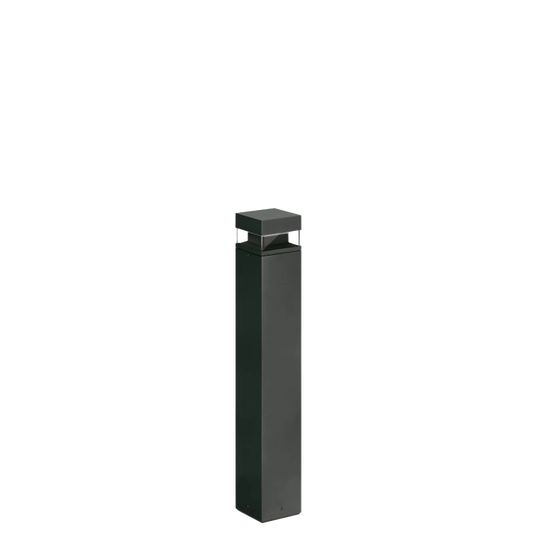 TOK Q H700 Lombardo LL1281 - Paletto LED Quadrato 70cm 4000K