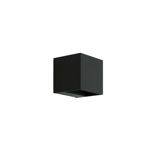 DODO 100 Lombardo LL14303 - Applique LED Tonda Esterno 4000K