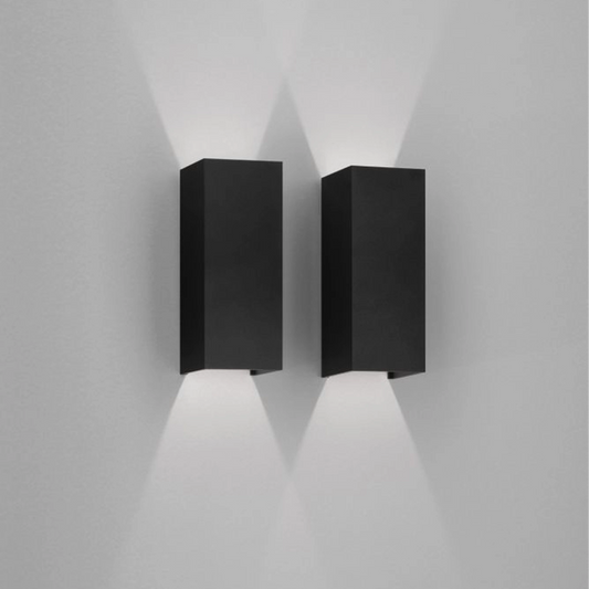 DODO 100 FULL Lombardo LL14304 - Applique LED Totale Diffusione 4000K