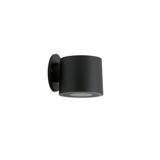 CLIC WALL Lombardo LU14802 - Applique LED Esterno IP65