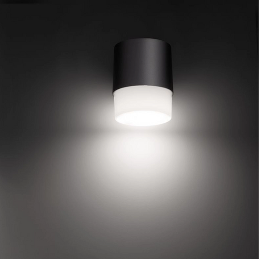 CLIC UP WALL Lombardo LU14812 - Applique LED Esterno Luce Radente