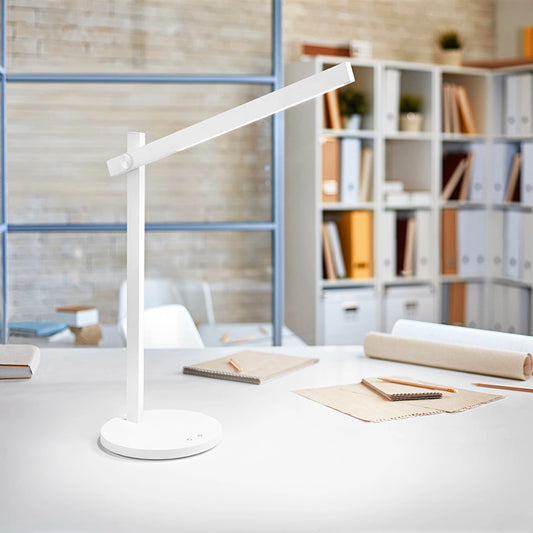 Lampada da Scrivania Ruler – LED Dimmerabile