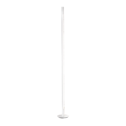 Lampada da Terra Stick – Design Minimal LED Dimmerabile