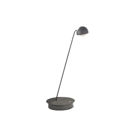 Lyra – Lampada da Scrivania Orientabile