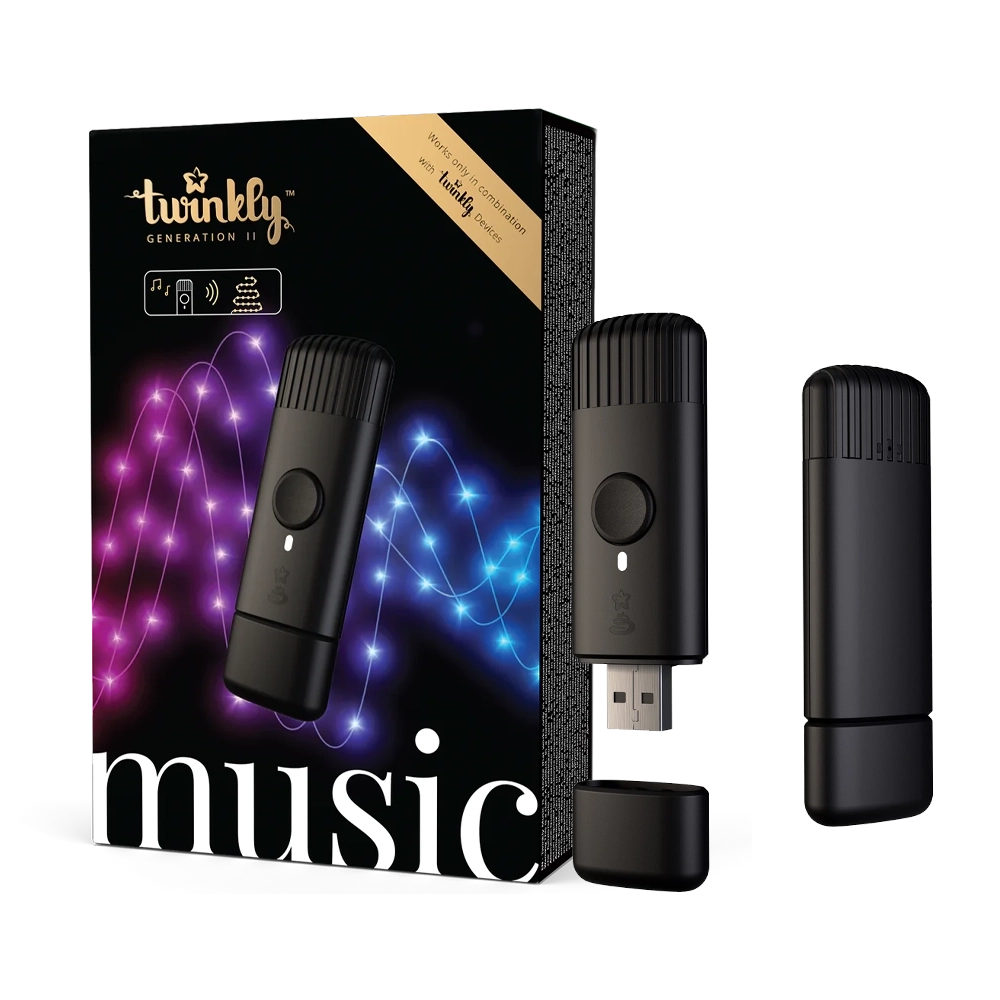Twinkly Music Dongle USB