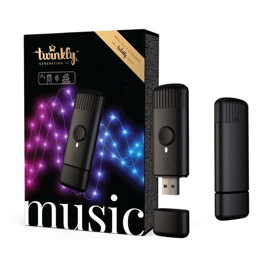 Twinkly Music Dongle USB
