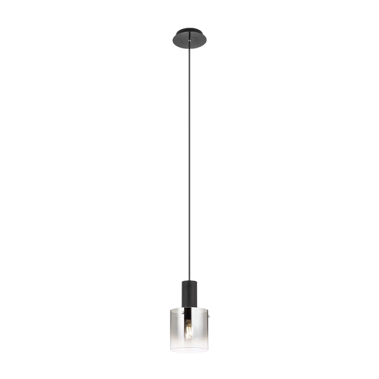 LOU Redo Group - Sospensione LED Cilindrica a 1 Luce
