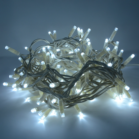 Stringa Luminosa 60 LED Wimex